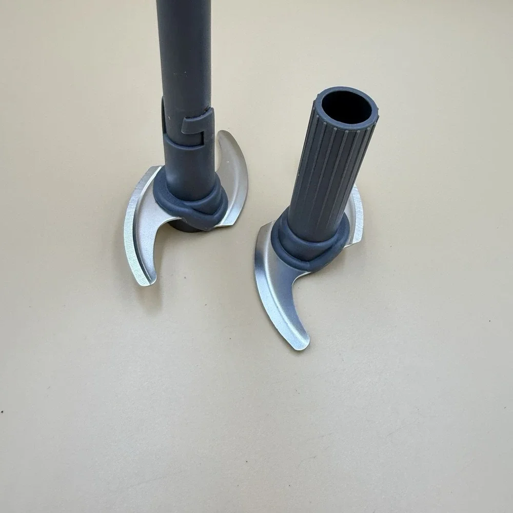 Ninja 4 Blade Chopper for 48 oz Pitcher Replacement Blades Kitchen